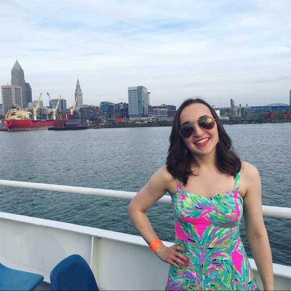 Meet your Posher, Jamie - Picture 2 of 4